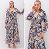 Immagine di CURVY GIRL QUALITY CHIFFON DRESS